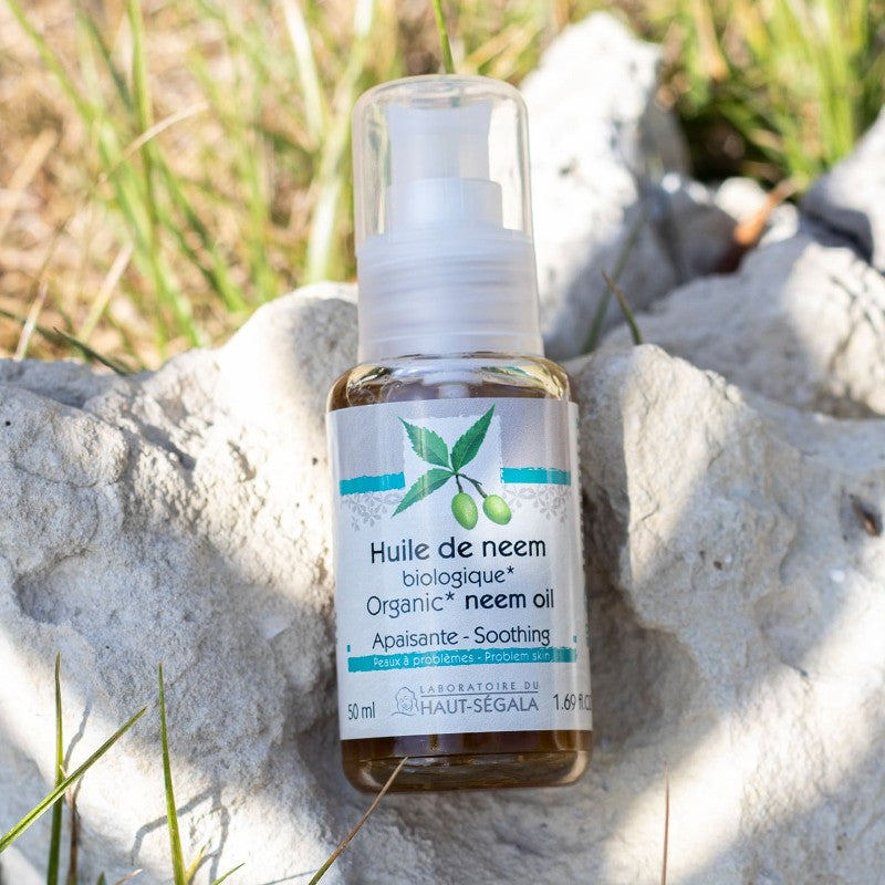 Olio Puro di Neem – 🌿 Kaé  Cosmetica Botanica e Artigianale